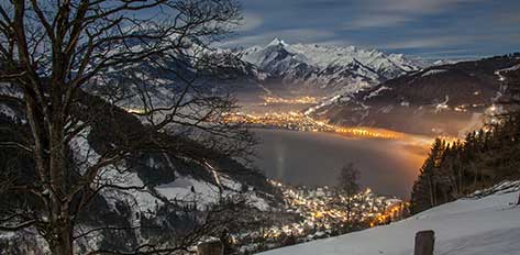 Christmas concerts in Salzburg